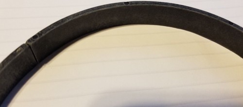 612-475-075, Nylon Wear Ring - Picture 3 of 3