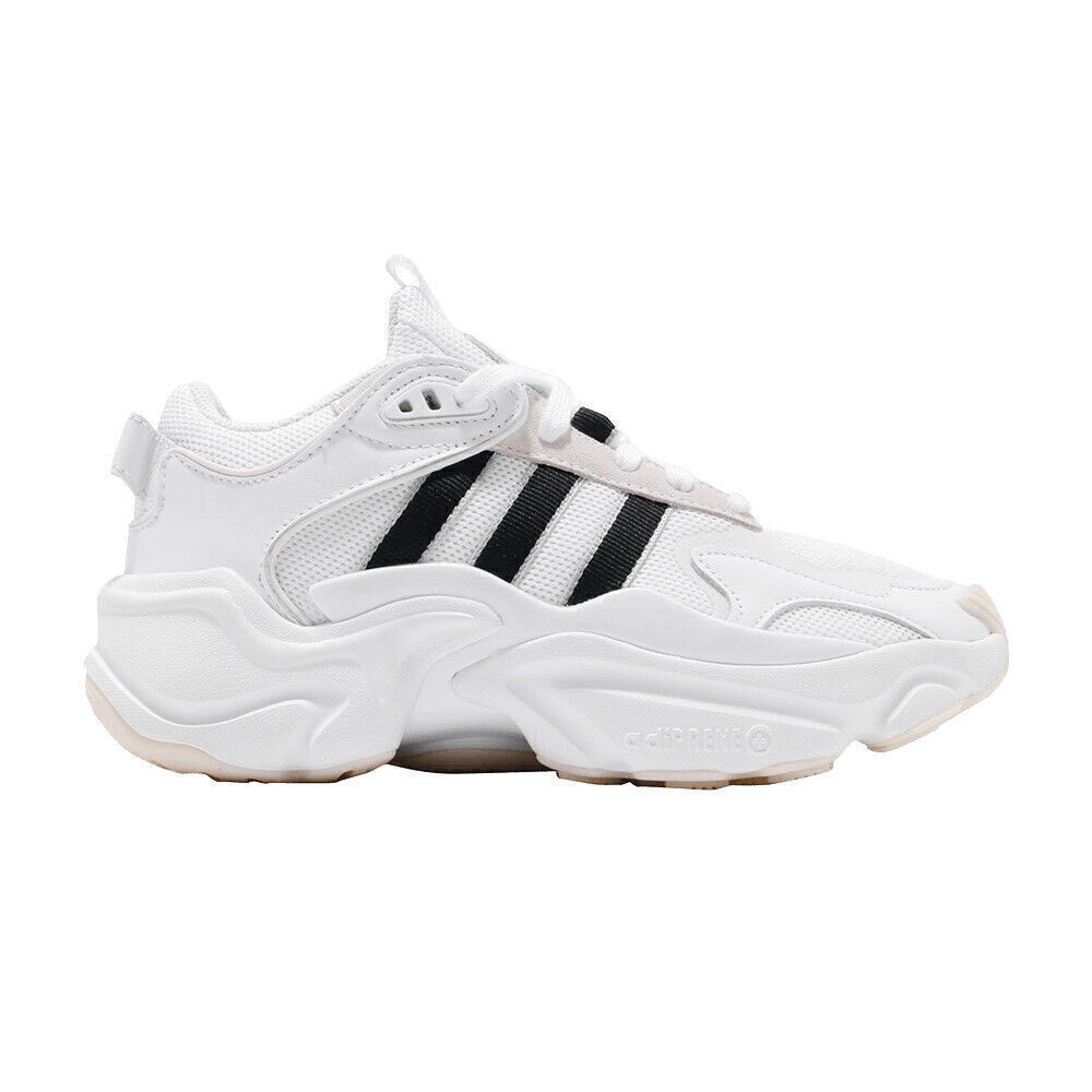 adidas Magmur Runner 'Footwear White' EE5139 Women's Shoes