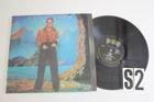 Elton John Caribou Red Translucent Vinyl Record lp original vinyl album
