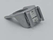 Nikon Accessory Shoe For Nikkormat Nippon Kogaku K.K. Japan