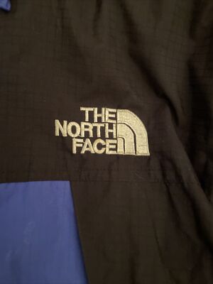 Vtg 3 In 1 NORTH FACE Summit Series Gore-Tex XCR Blue Jacket Vtg 3 In 1 NORTH FACE Summit Series Gore-Tex XCR Blue Jacket