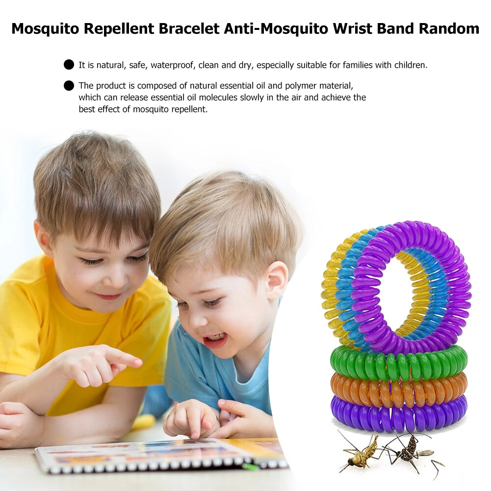 Details 156+ mosquito repellent coil bracelets latest kidsdream.edu.vn