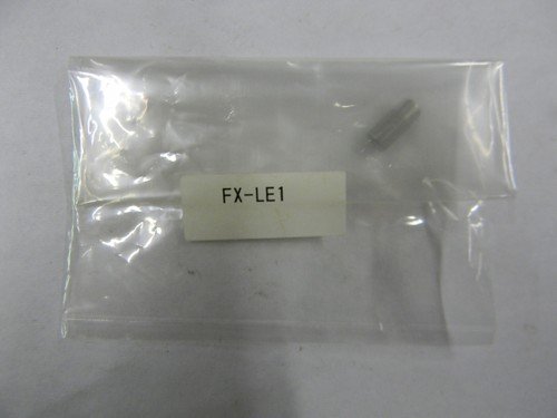 NOS SUNX FX-LE1 Fiber Optic Lens A2 - Picture 2 of 2