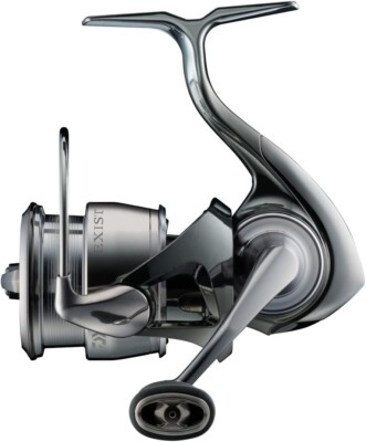 Daiwa 22 EXIST SF2500SS Super Finesse Spinning Reel New in Box