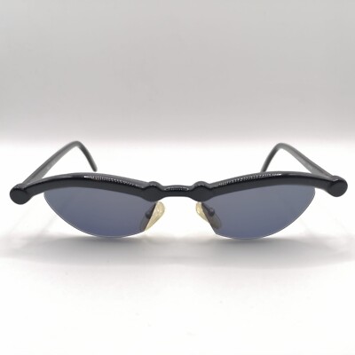 Design Maske Berlin Sonnenbrille handmade rho sw-sw 