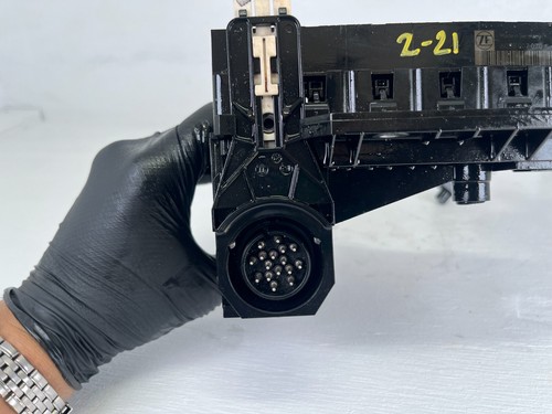 6-10 BMW E60 ZF 6HP26 Auto Transmission Computer Mechatronics Unit Tcm OEM - Picture 3 of 14