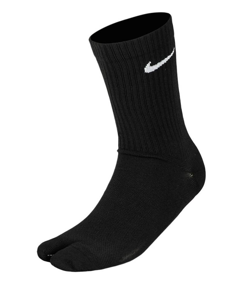 Nike Elite Lightweight Crew Running Nike Running Socks Reflective