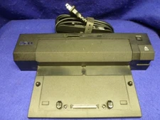 Dell Computer Docking Station PR02X & Power Supply FA65NSO-00 Latitude