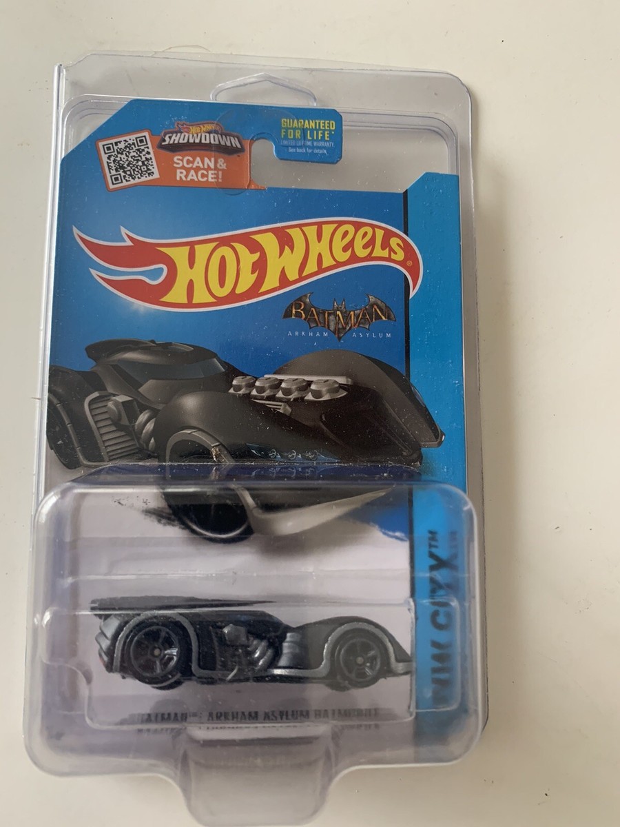 Hotwheels BATMOBILE 13台セット Hot Wheels Lot 14x Batman Batmobile / Mad Manga / Tantrum