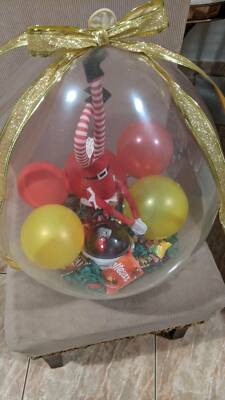 stuffed balloon gifts near me