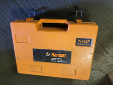 RAMSET, STRIP FEED TOOL, TS750P (5768)