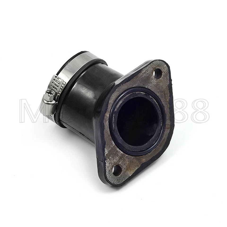 For Suzuki Quad Runner 4WD 250 1999-02 Intake Boot 13110-19B50 King Quad 300 250 - Image 4 of 4