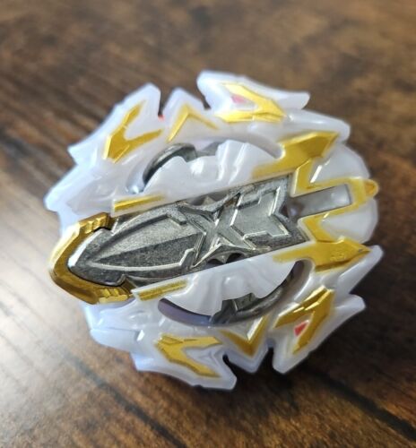 B-140 07 Buster Xcalibur Zenith Absorb Beyblade Burst Takara Tomy #1 - Picture 1 of 4