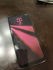 T-Mobile Revvl V - Dummy Phone - Non-working - Display - Toy - Demo -Prop