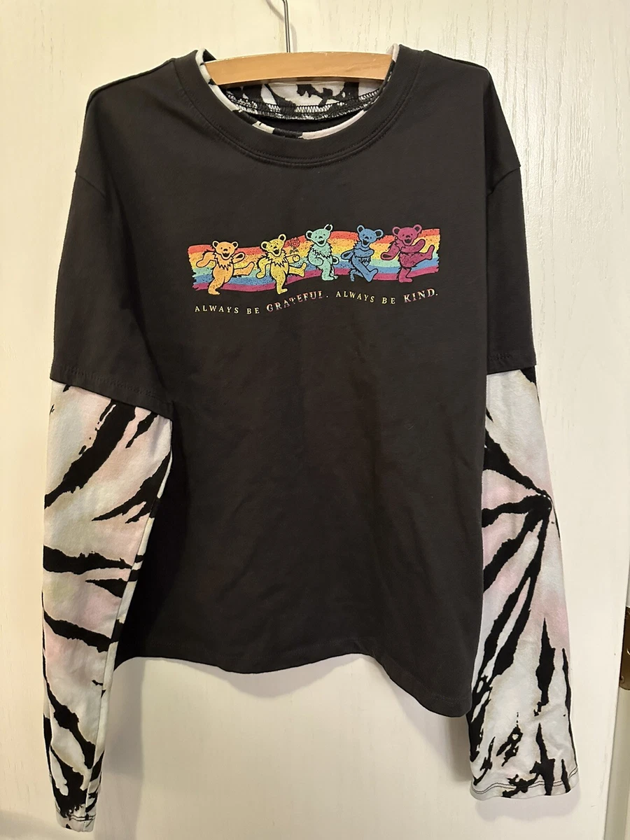 grateful dead children's clothes