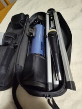 Carson Optical Aim MTEL-50 50mm Refractor Telescope