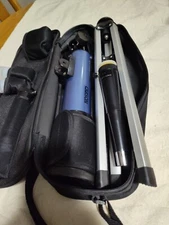 Carson Optical Aim MTEL-50 50mm Refractor Telescope