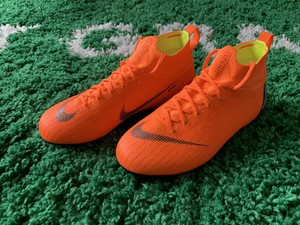 superfly 360 orange