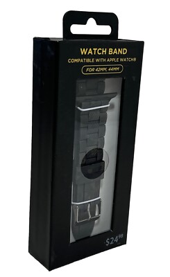 Watch Band Compatible With Apple Band For 42MM 44MM CAMOUFLAGE