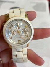 Michael Kors MK5145 Wrist Watch for Women for sale online | eBay