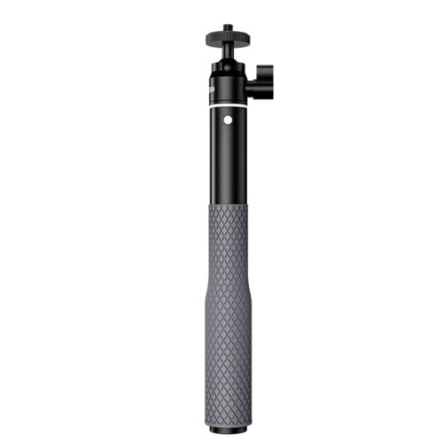Expandable Aluminum Alloy Waterproof Ball Head Selfie Stick for Sports Camera - Picture 1 of 10