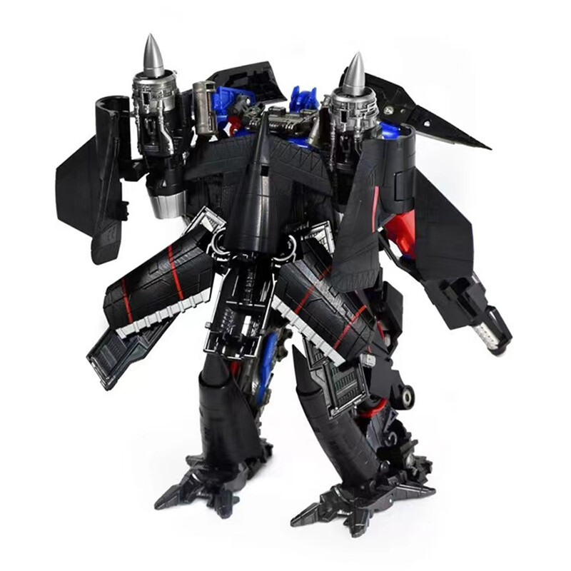 DNA Design DK-11 Upgrade Kits For SS32&SS35 OP Jetfire Combination Accessories