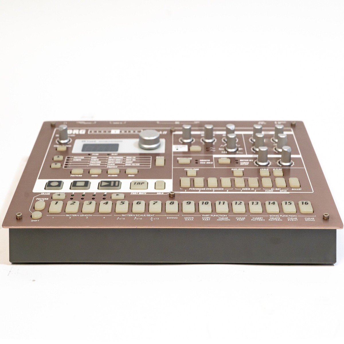 KORG ELECTRIBE ES-1 mkII リズムプロダクションサンプラー