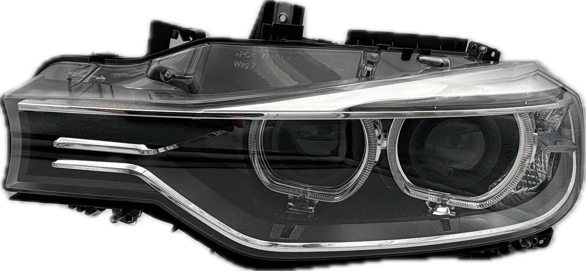 Headlight Left for BMW 3 Ref:63117314531 | eBay