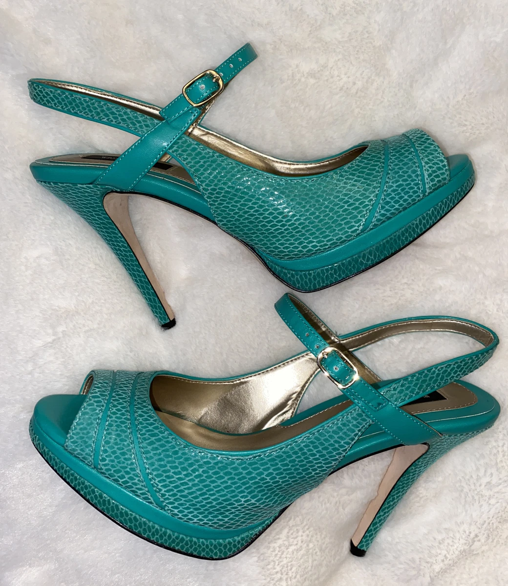 White house black market heels 2025