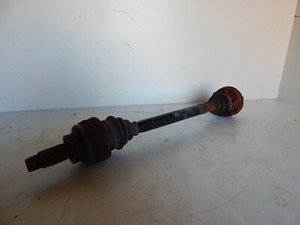 BMW E39 5er Antriebswelle 1229141*33201229374*Achsmanschette