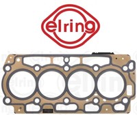 Elring Zylinderkopfdichtung FüR Ford B-MAX,C-MAX Ii,Fiesta Vi,Focus Iii,Galaxy