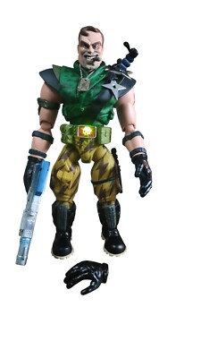 Small Soldiers Kip Killigan Replica No Box | eBay