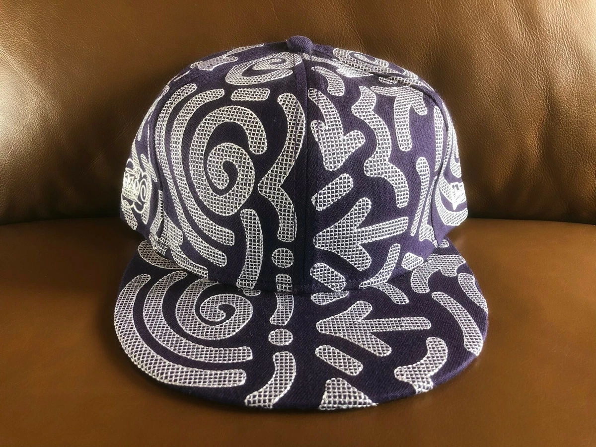 New Era Men's Acrylic 7 3/4 Size for sale | eBay