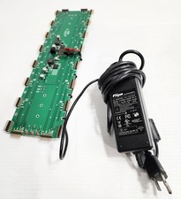 Make Noise Power Bus Board mn-00-021 revg with Power Adapter