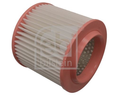 BLUE PRINT ADN12238 Filtro aria per NISSAN CABSTAR E, TRADE