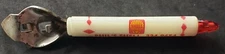 VINTAGE PHIL'S SHELL GAS STATION SPRINGFIELD OHIO BOTTLE OPENER 
