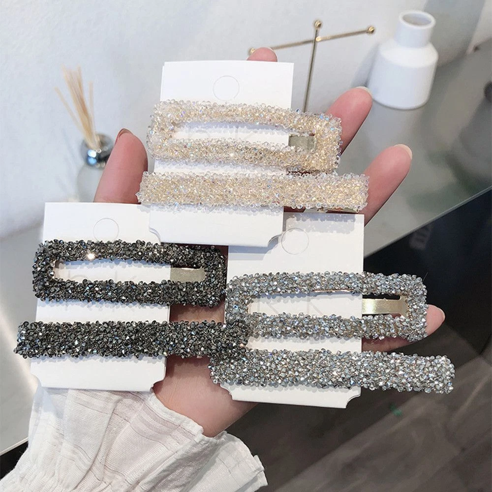 Hair accessories shop jewelry