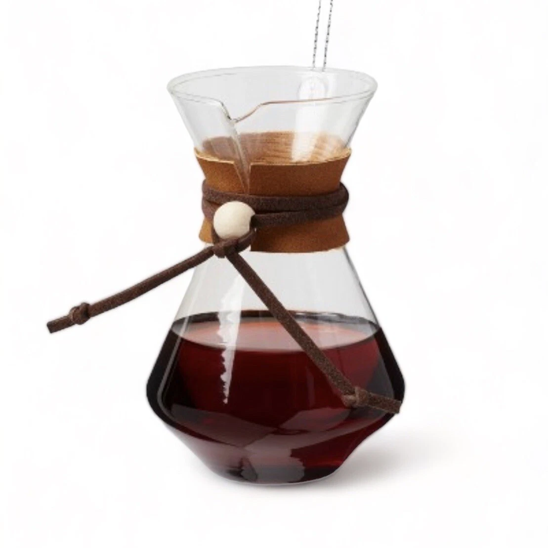 Target pour top over coffee