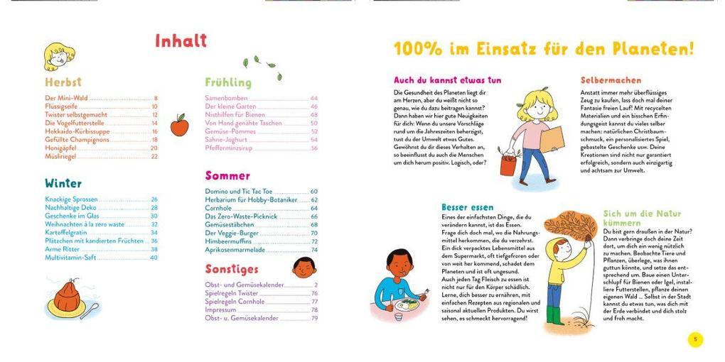 Thumbnail - Green Diy Für Kinder | 2022 | Deutsch