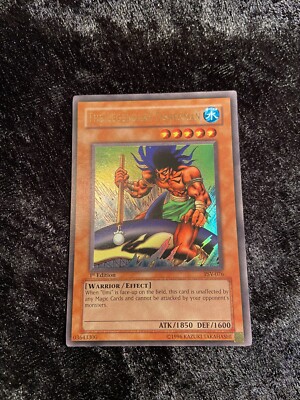 the legendary fisherman yugioh card Obelisk the Tormentor [LDK2-ENS02] Ultra Rare main image 1