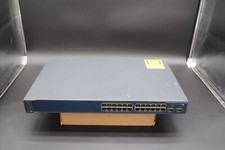 CISCO WS-C3560V2-24PS-S - V2 Series Poe Switch - Free UK Shipping