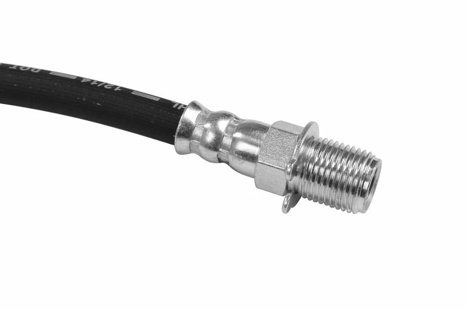 Manguera hidráulica de freno para camioneta Dodge D200 1968 Sunsong delantera Foto 2 de 3