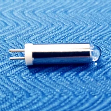 DCI Light Bulb 3.5V 750mA Adec 041.317.00 Fiber Optic Dental Handpiece Adec