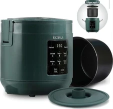 Herb Decarboxylator Infuser 2 in 1-3oz Decarb Machine Butter Infusion 