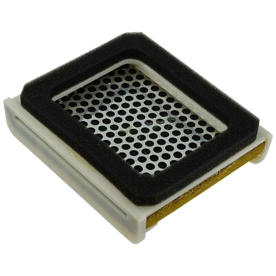 Filtro de aire para moto Kawasaki Ninja 500 EX500 Caltric 11013-1155 11013-1252 Foto 3 de 4