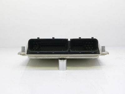 AUDI VOLKSWAGEN ECU ECM PCM PCU MSG ENGINE CONTROL UNIT 0281010981 038906019FT
