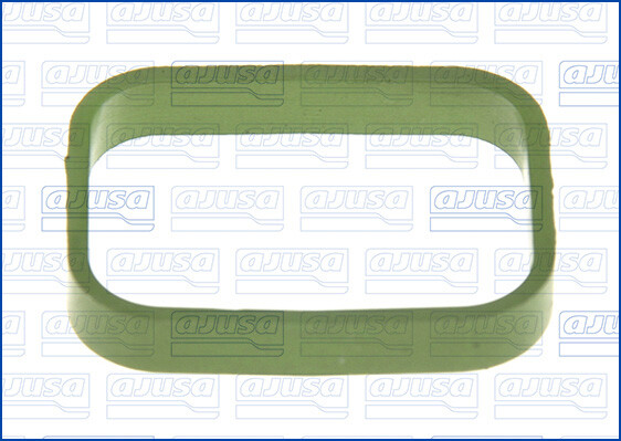 Ajusa 13246800 Dichtung Saugrohr Einlass FüR Audi Vw-image