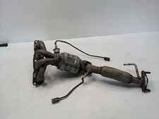 2016 Hyundai I20 1.2 Petrol Catalytic Converter 03AH1