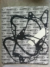 Cometic Bottom End Gasket Set Fits Vintage Honda CR250 78-80 Center Case, Clutch