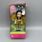 Kelly Club Vintage Dolls  Bumblee Melody Gardeni 2001 NEW WITH BOX DAMAGE